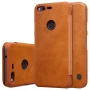 Nillkin Qin Series Leather case for Google Pixel order from official NILLKIN store